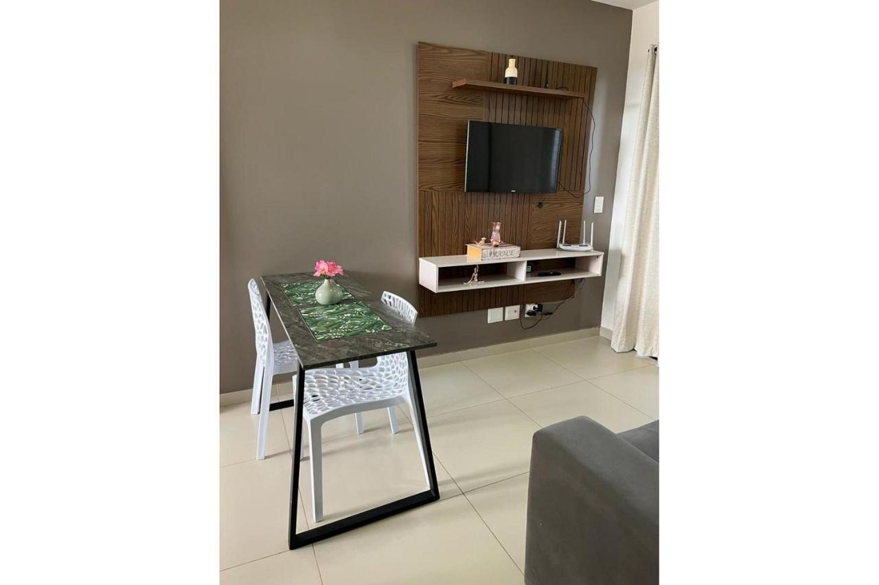 Apartamento Com Dois Quartos Ao Lado Do Shopping Partage Nova Betania Ed Whb Mossoró 外观 照片