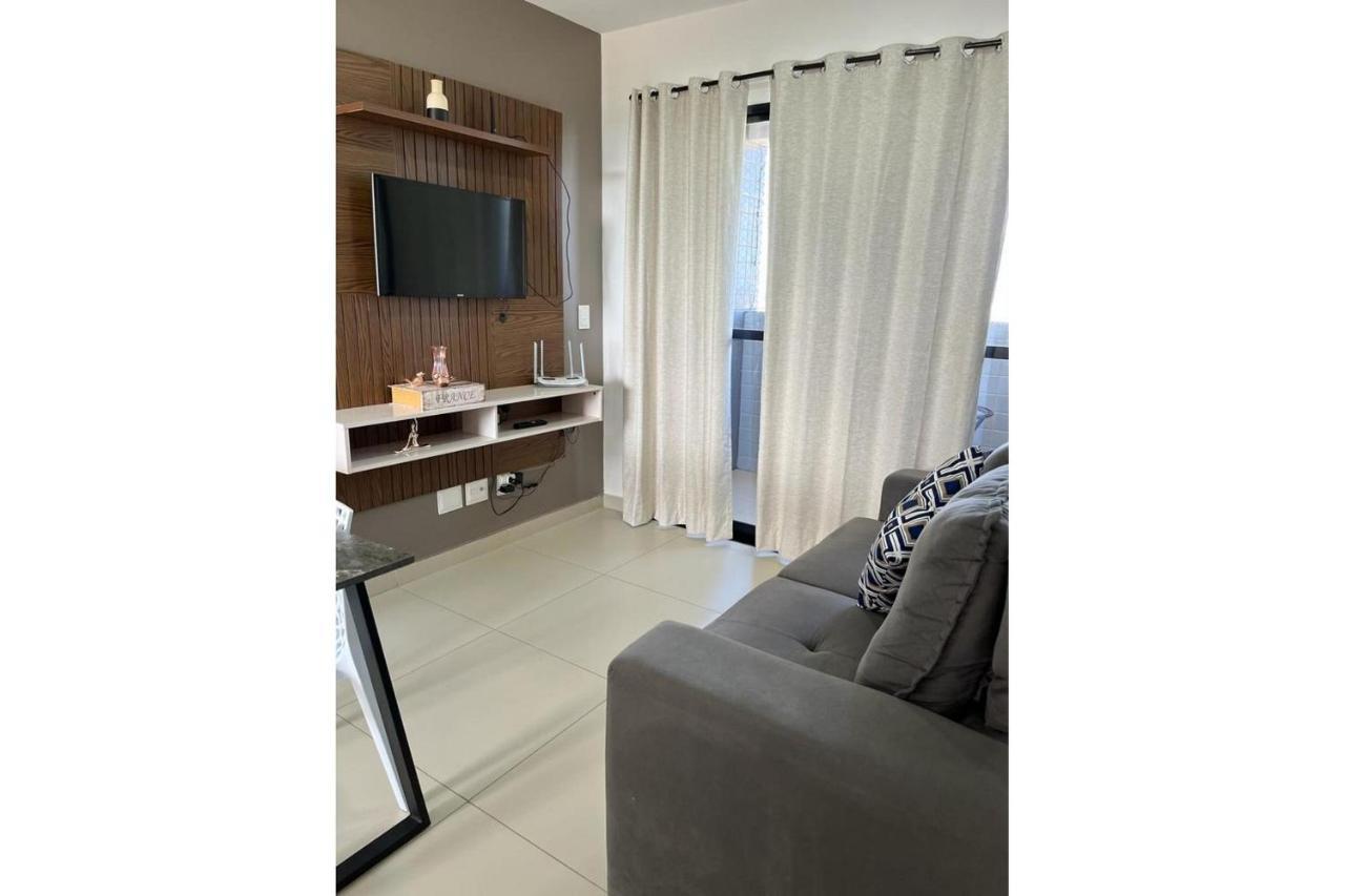 Apartamento Com Dois Quartos Ao Lado Do Shopping Partage Nova Betania Ed Whb Mossoró 外观 照片