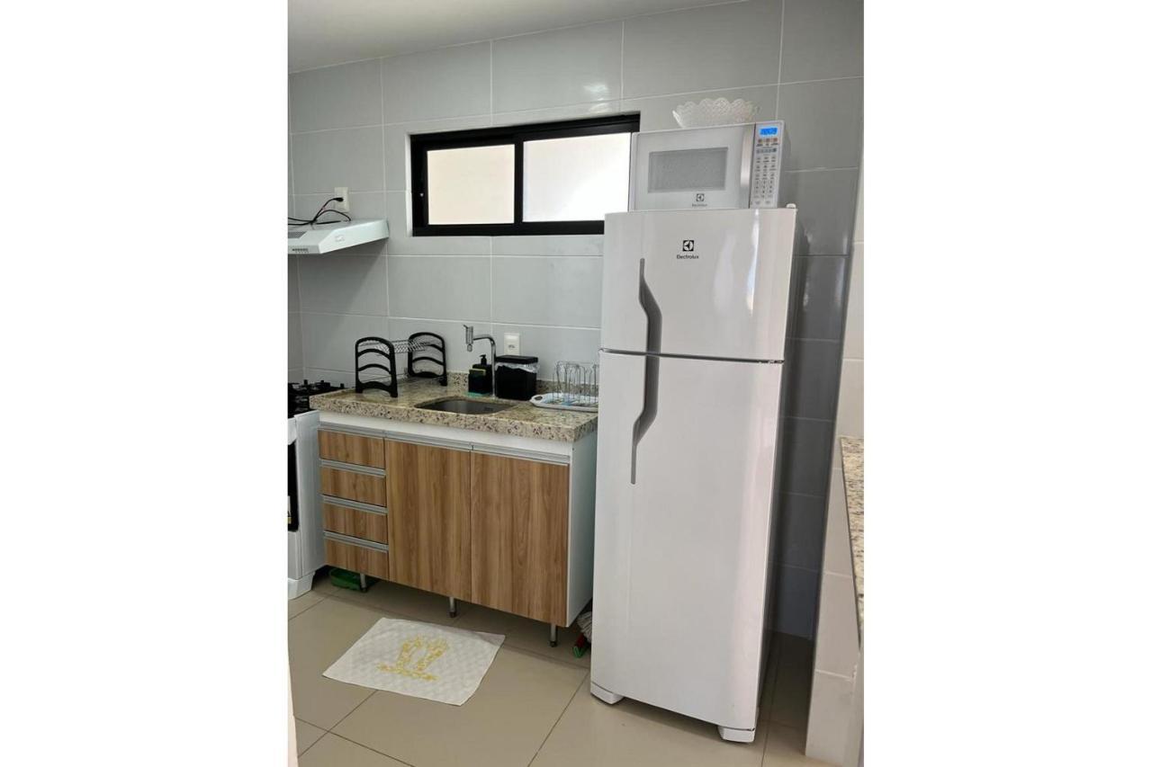 Apartamento Com Dois Quartos Ao Lado Do Shopping Partage Nova Betania Ed Whb Mossoró 外观 照片