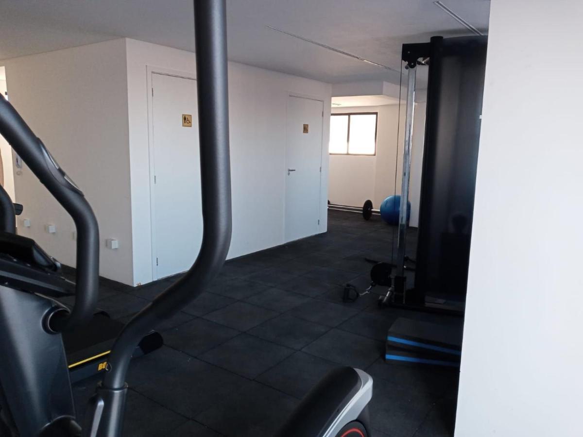 Apartamento Com Dois Quartos Ao Lado Do Shopping Partage Nova Betania Ed Whb Mossoró 外观 照片