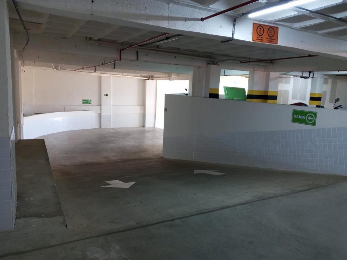 Apartamento Com Dois Quartos Ao Lado Do Shopping Partage Nova Betania Ed Whb Mossoró 外观 照片