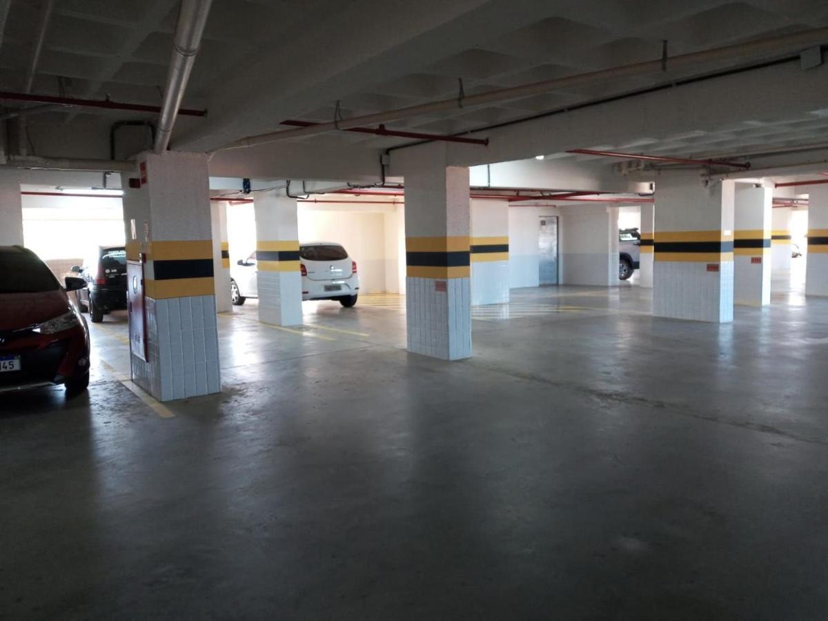 Apartamento Com Dois Quartos Ao Lado Do Shopping Partage Nova Betania Ed Whb Mossoró 外观 照片